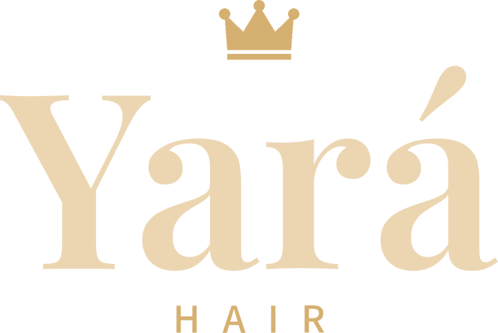 Yará Hair Logo