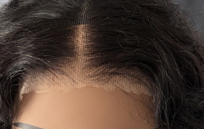 Lace Nahaufnahme